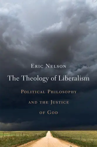  کتاب The Theology of Liberalism