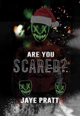  کتاب Are you Scared