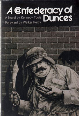  خريد کتاب  A Confederacy of Dunces