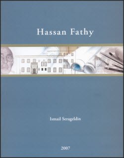  کتاب Hassan Fathy