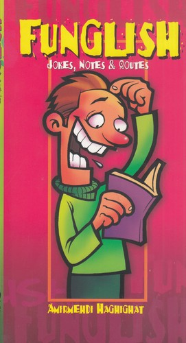  کتاب Funglish