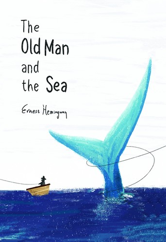  کتاب The Old Man and the Sea