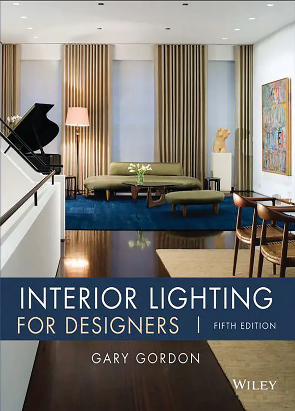  کتاب INTERIOR LIGHTING