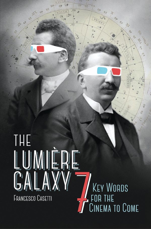  کتاب The Lumière Galaxy