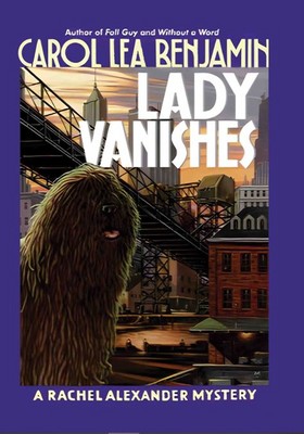  کتاب lady vanishes