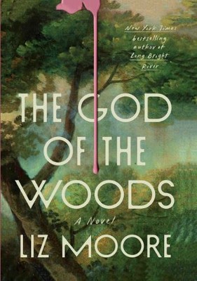  کتاب The God of the Woods