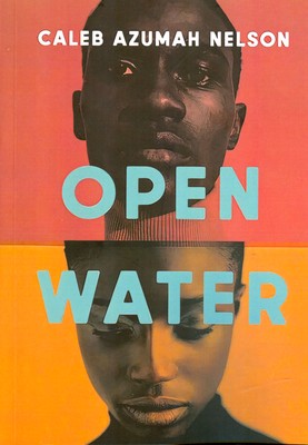  کتاب Open Water