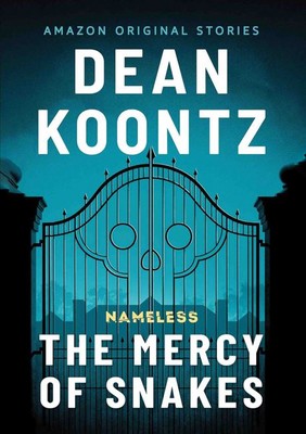  کتاب The Mercy of Snakes
