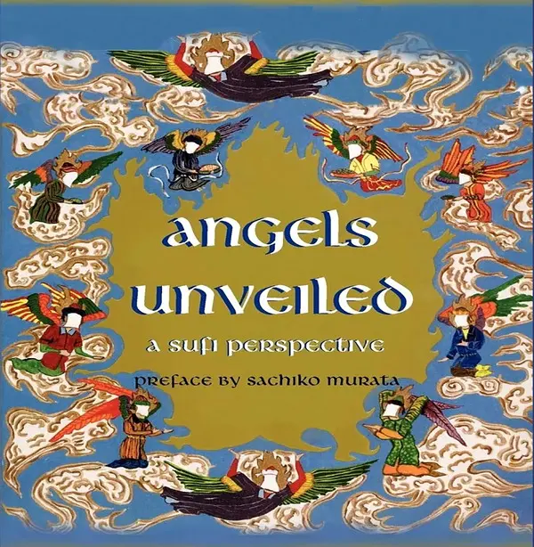  کتاب Angels Unveiled