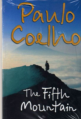  کتاب The Fifth Mountain