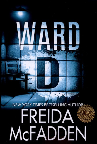  کتاب Ward D