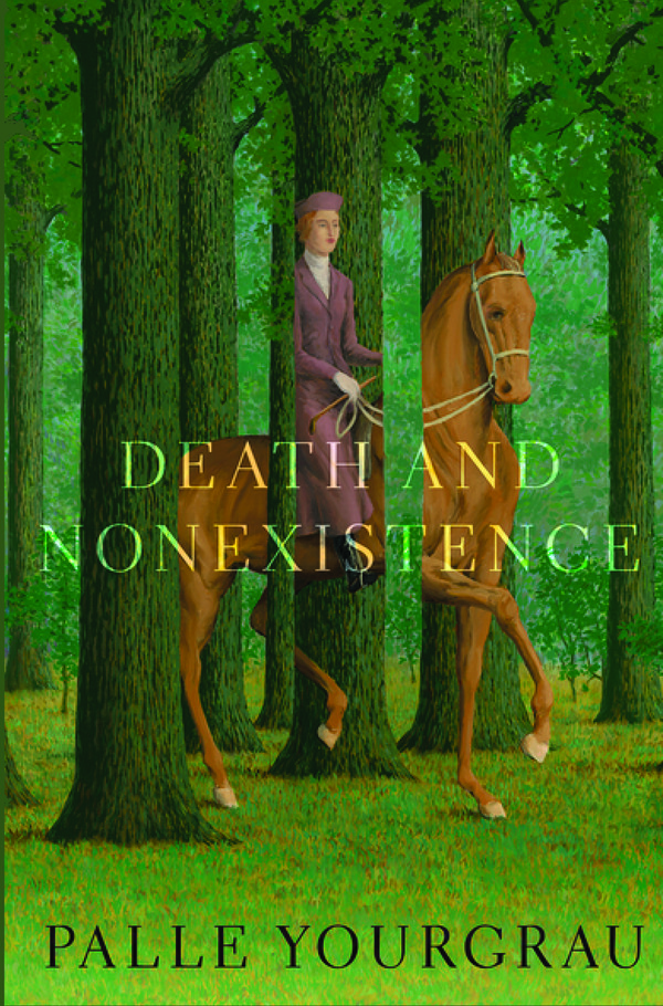  کتاب Death and Nonexistence