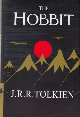  کتاب The Hobbit