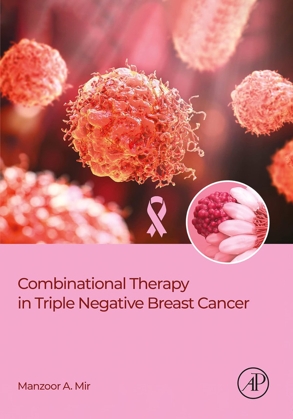  کتاب Combinational Therapy in Triple Negative Breast Cancer