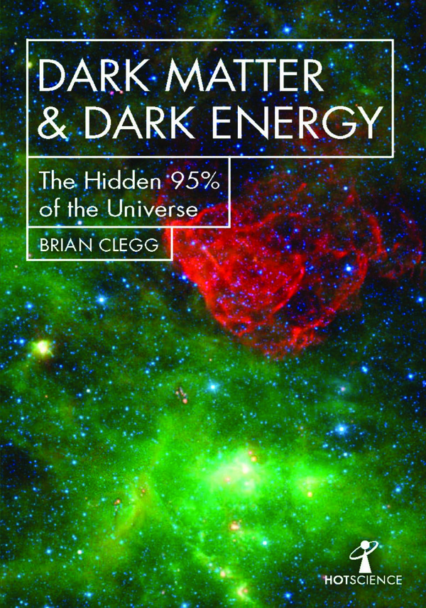  کتاب Dark Matter and Dark Energy