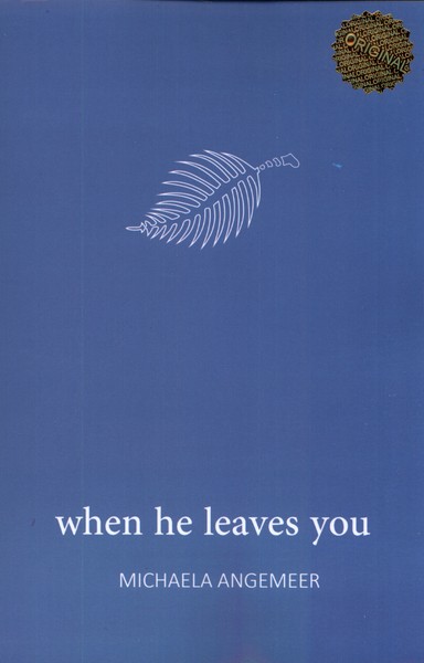  کتاب When he leaves you