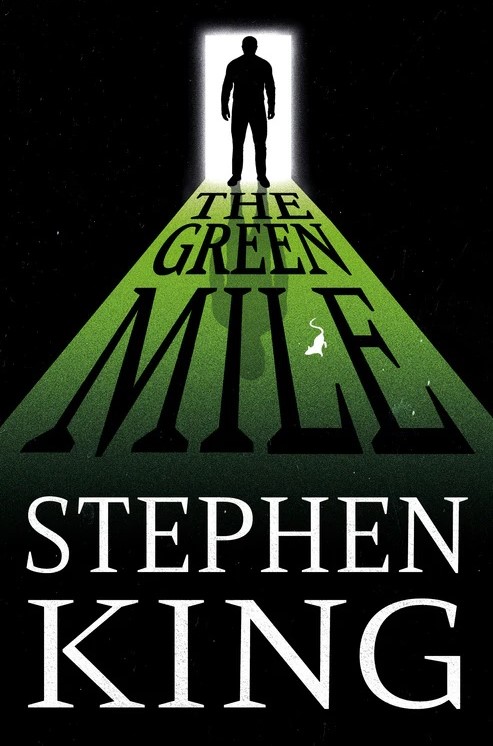  کتاب the green mile