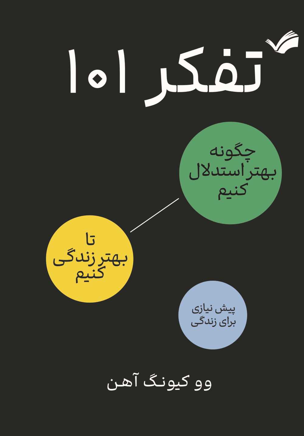  کتاب تفکر ۱۰۱