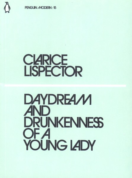  کتاب Daydream and Drunkenness of a Young Lady