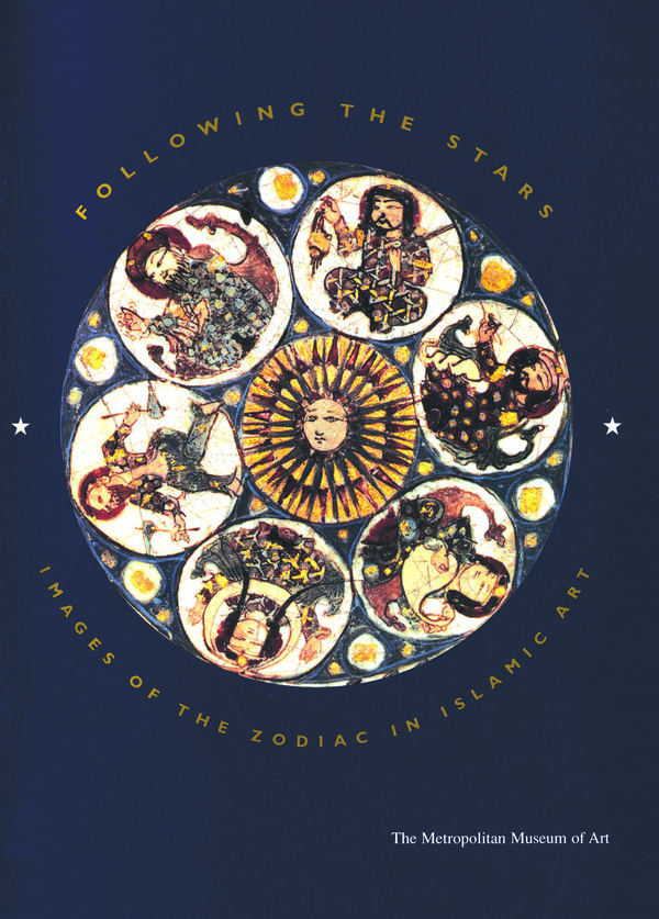  کتاب Following the stars