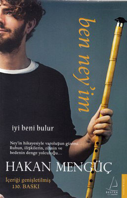  کتاب Ben ney'im