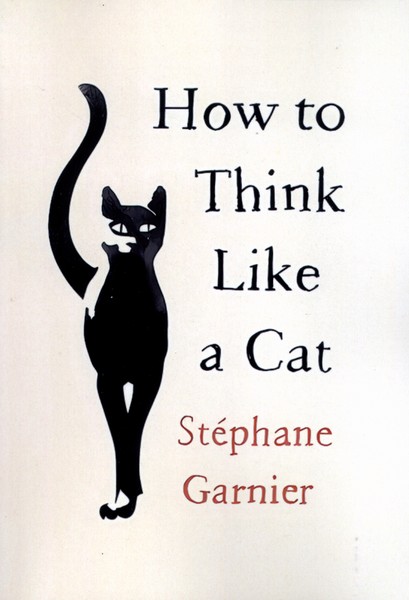  خريد کتاب  How to Think Like a Cat