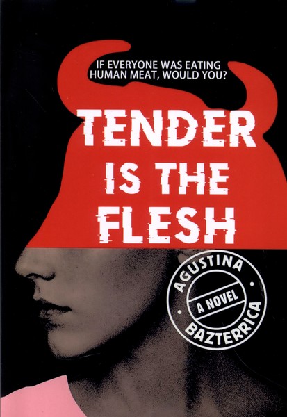  کتاب Tender is the Flesh