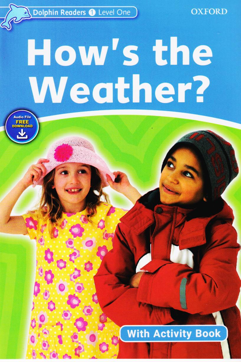  کتاب how s the weather