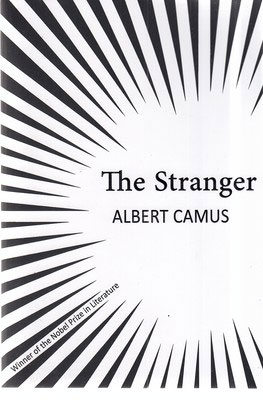  کتاب The Stranger
