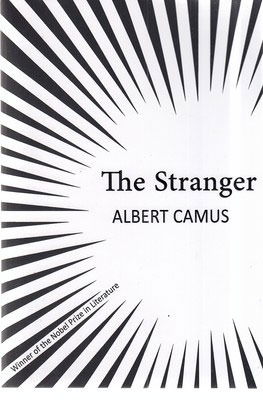  خريد کتاب  The Stranger