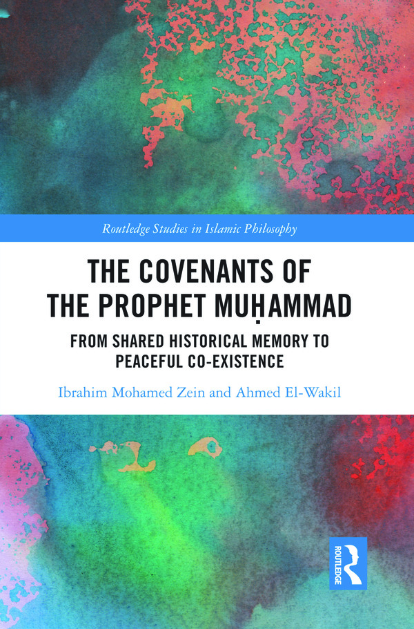  کتاب The Covenants of the Prophet Muḥammad