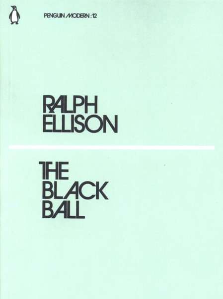  کتاب The Black Ball