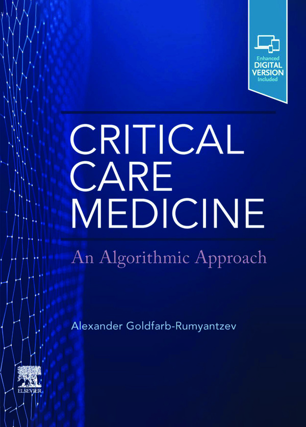  کتاب Critical Care Medicine