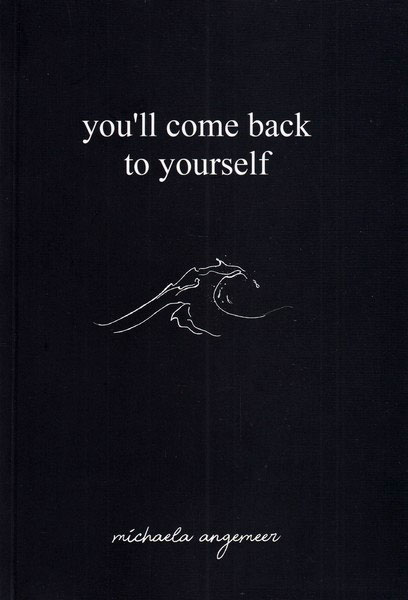  کتاب You'll Come Back to Yourself