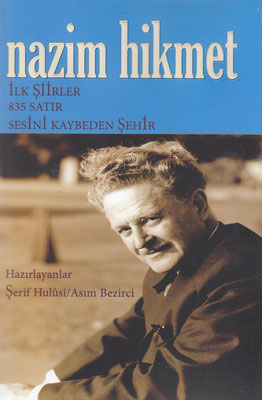  کتاب Nazim Hikmet