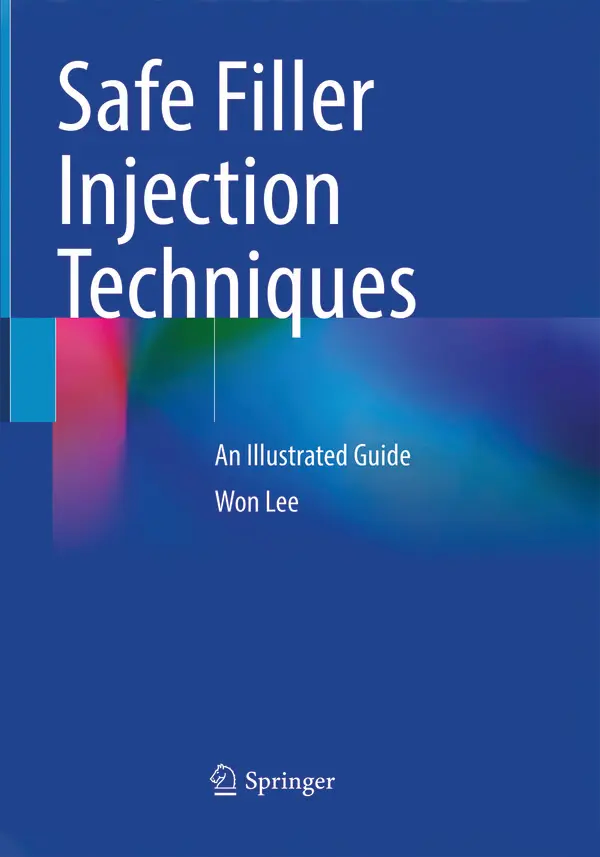  کتاب Safe Filler Injection Techniques