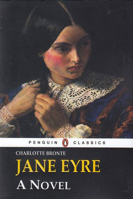  خريد کتاب  Jane Eyre