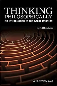  کتاب Thinking Philosophically