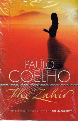  کتاب The Zahir