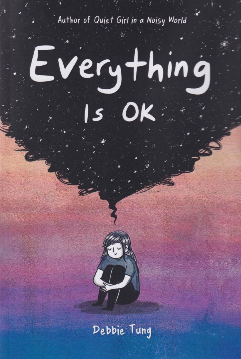  کتاب Everything Is OK