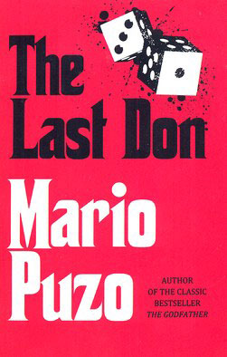  کتاب The Last Don