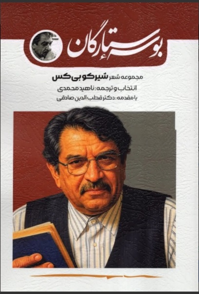  کتاب بوسه ستارگان
