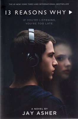  خريد کتاب  Thirteen Reasons Why