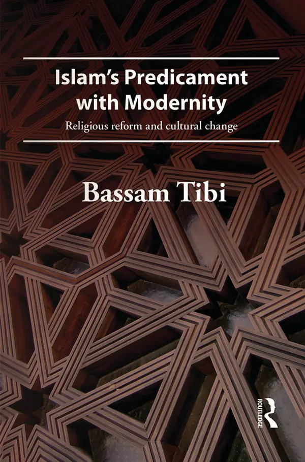  کتاب Islam’s Predicament with Modernity