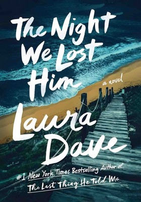  کتاب The Night We Lost Him