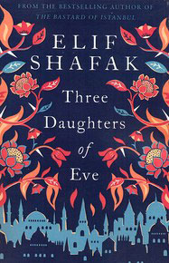  کتاب Three Daughters of Eve