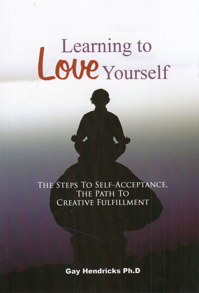  کتاب Learning to Love Yourself