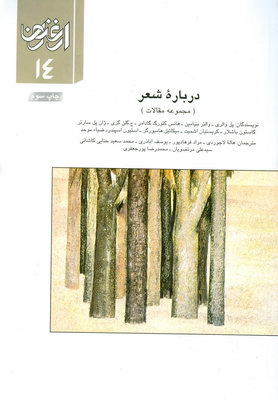 کتاب درباره شعر