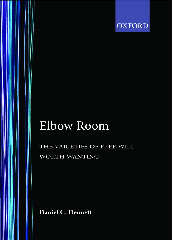  کتاب Elbow Room