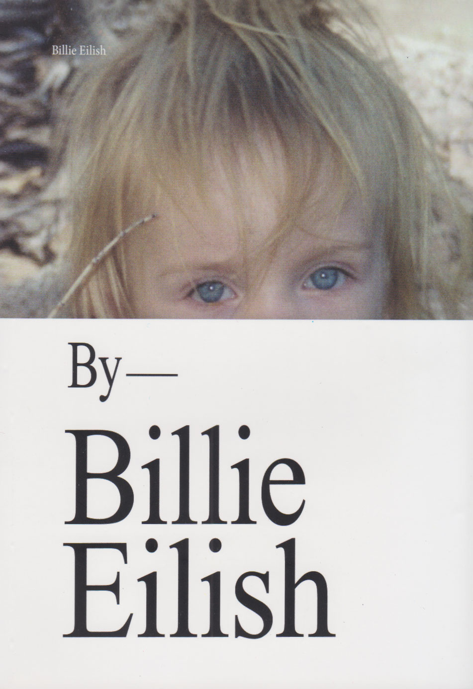  کتاب Billie Eilish